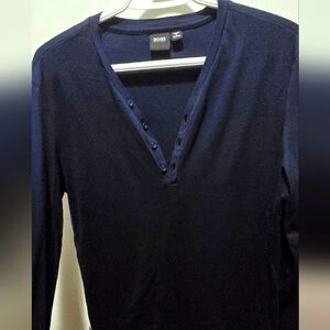 Hugo Boss sweater